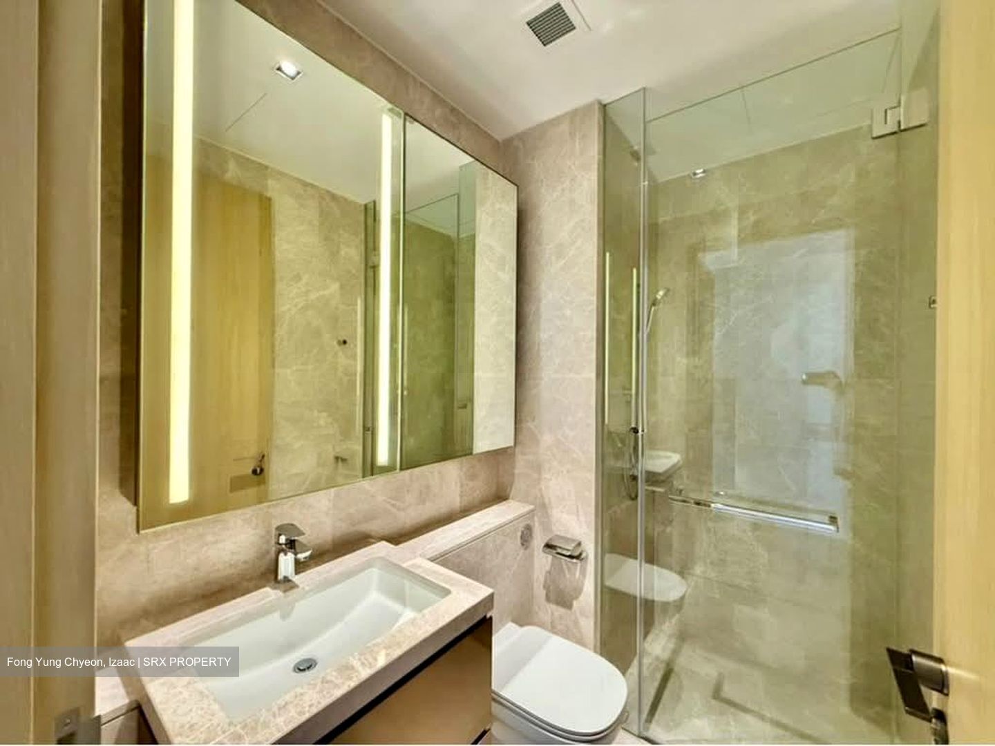 Klimt Cairnhill (D9), Apartment #608070691